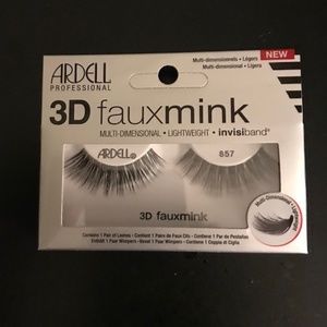 Fauxmink Lashes